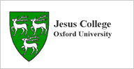 Jesus College Oxford
