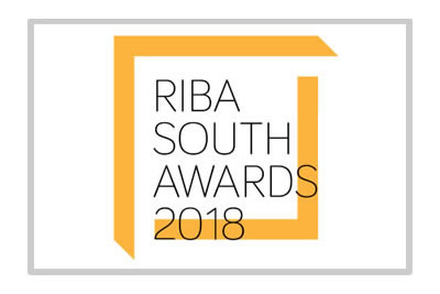 Hubert Perrodo Building wins RIBA South Award