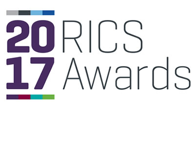 2017 RICS Awards � Warwick Hall Highly Commended