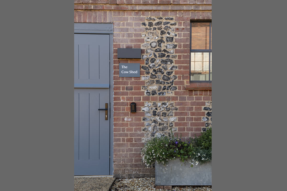 Edgar Taylor | Manor Farm Barns, Hughendon, High Wycombe